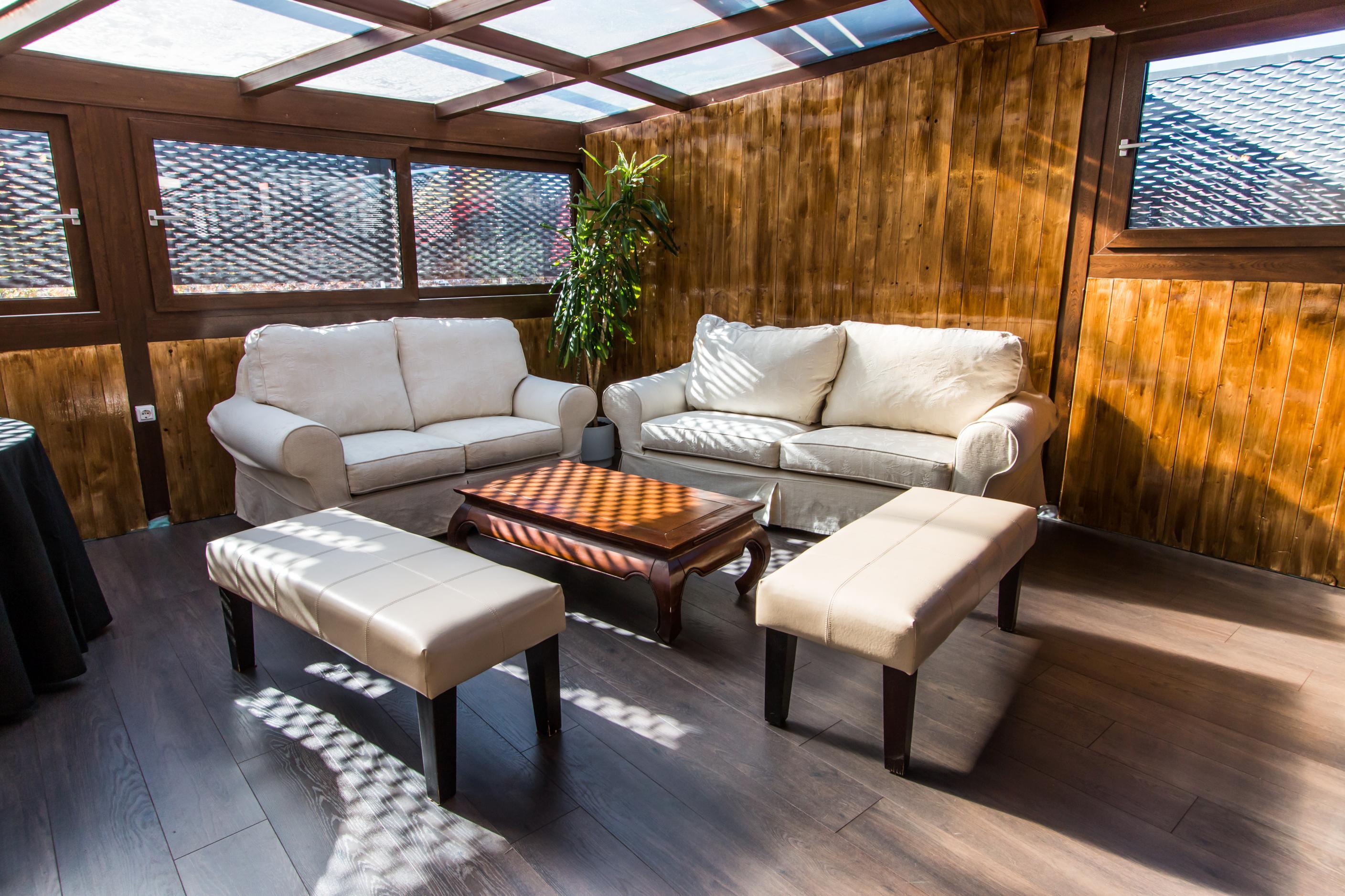 Hotel Suites Feria De Madrid Exterior photo